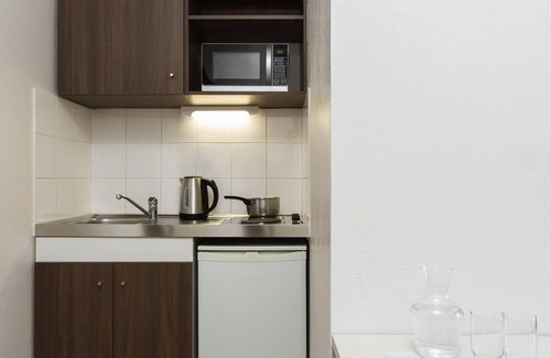 Carrieres-sous-Poissy House | Aparthotel Adagio Access Carrières-sous-Poissy