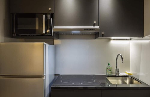 Port Marianne Hotel | Aparthotel Adagio Access Montpellier Centre