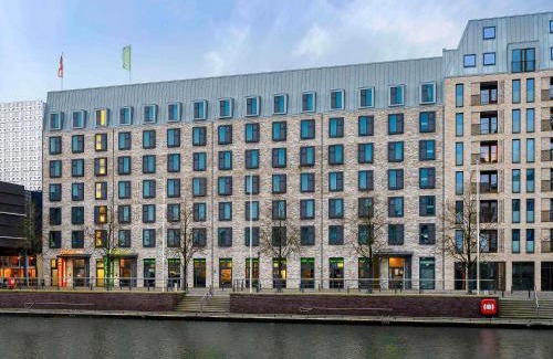 Vorstadt Apartment | Aparthotel Adagio Access Kiel City