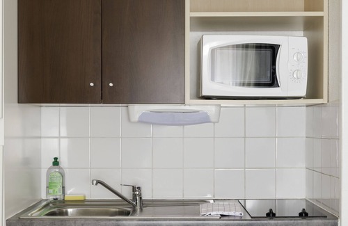 Vauban Esquermes House | Aparthotel Adagio Access Lille Vauban