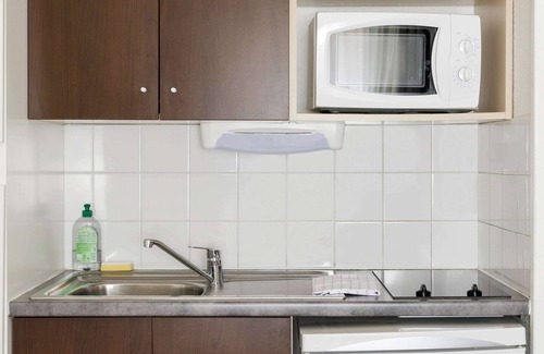 Vauban Esquermes House | Aparthotel Adagio Access Lille Vauban