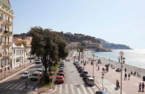 Les Baumettes Apartment | Aparthotel Adagio Access Nice Magnan