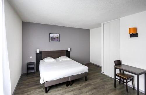 Chateaudun-Bannier Apartment | Aparthotel Adagio Access Orléans