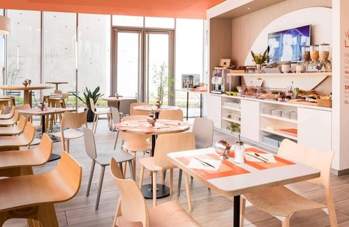 Quartier Vilmorin Apartment | Aparthotel Adagio Access Paris Massy Gare