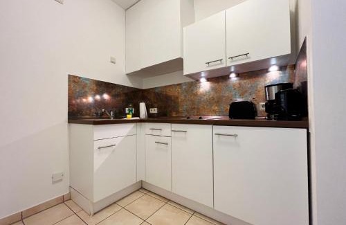 Innere Altstadt Apartment | Aparthotel Altes Dresden