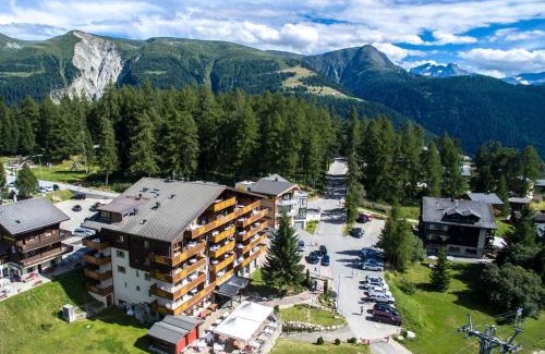 Bellwald Apartment | Aparthotel Ambassador
