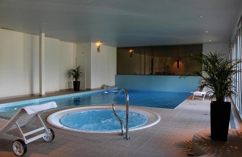 Bellwald Apartment | Aparthotel Ambassador