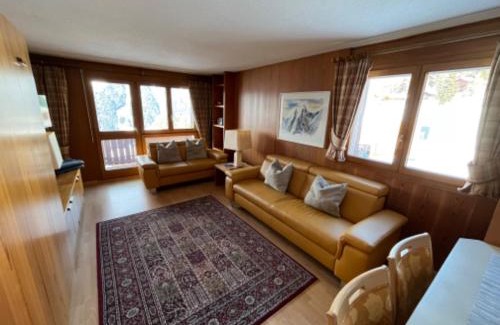 Bellwald Apartment | Aparthotel Ambassador