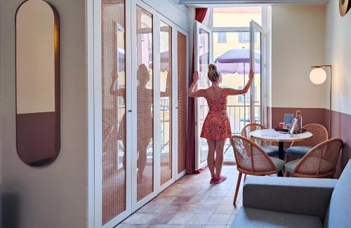 Old Town Hotel | Aparthotel AMMI Vieux Nice