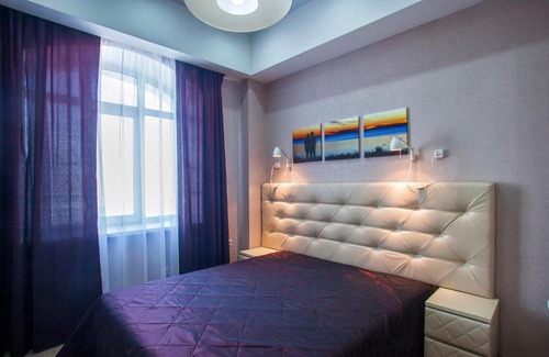Vladivostok Hotel | ApartHotel Arbat Vladivostok