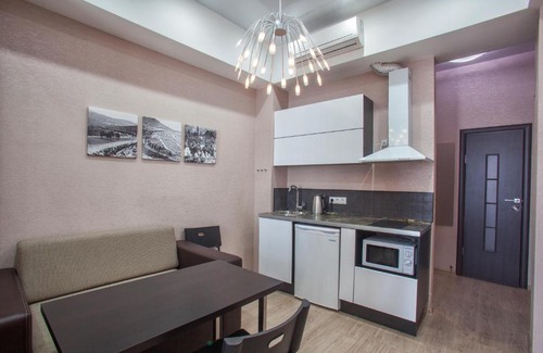 Vladivostok Hotel | ApartHotel Arbat Vladivostok