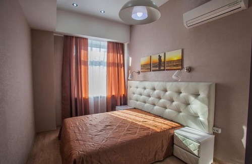 Vladivostok Hotel | ApartHotel Arbat Vladivostok