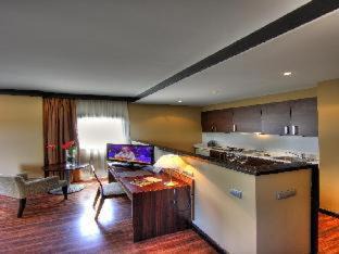 Sabadell Hotel | Aparthotel Attica 21 Vallés