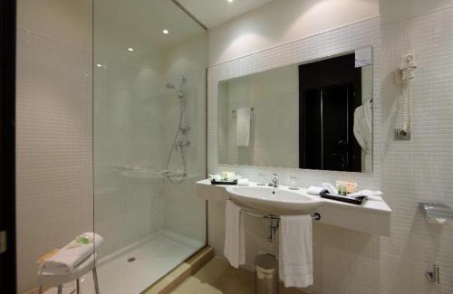 Sabadell Hotel | Aparthotel Attica 21 Vallés