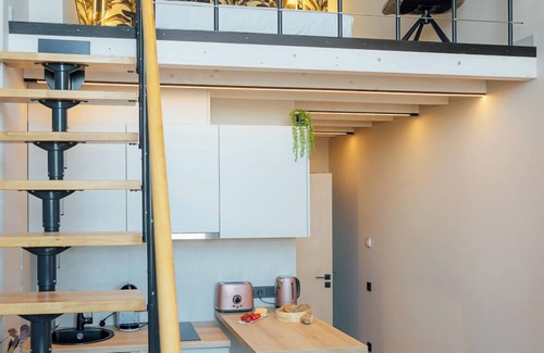 Avoti Apartment | Aparthotel Aurum