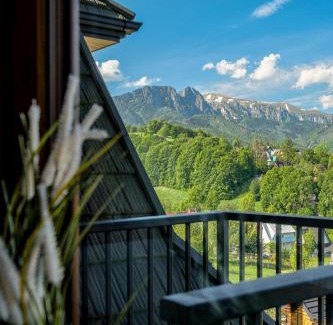 Zakopane Apartment | Aparthotel Bachledzki Wierch & SPA Odkryj Zakopane