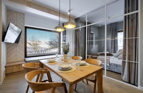 Zakopane Apartment | Aparthotel Bachledzki Wierch & SPA Odkryj Zakopane