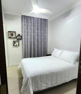 Planalto Apartment | Aparthotel Belo Horizonte II
