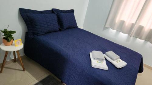 Planalto Apartment | Aparthotel Belo Horizonte II