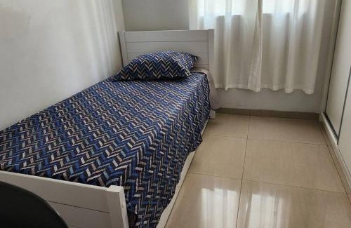 Planalto Apartment | Aparthotel Belo Horizonte II