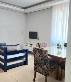 Planalto Apartment | Aparthotel Belo Horizonte II