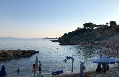 Isola di Capo Rizzuto Apartment | ApartHotel Capo Rizzuto