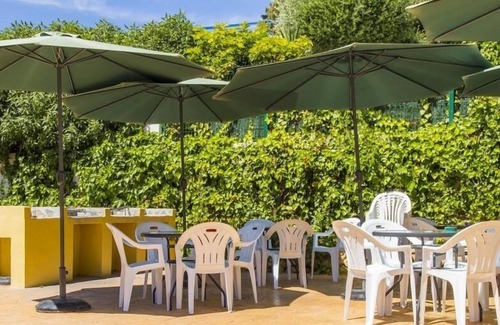 Casas de Torrat Apartment | Aparthotel Carrio Sol - Monty´s