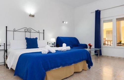 Casas de Torrat Apartment | Aparthotel Carrio Sol - Monty´s