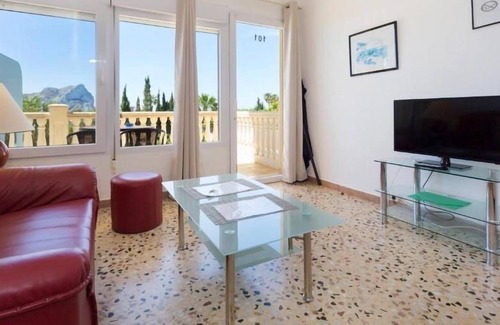Casas de Torrat Apartment | Aparthotel Carrio Sol - Monty´s