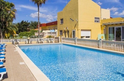 Casas de Torrat Apartment | Aparthotel Carrio Sol - Monty´s