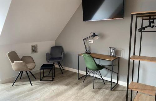 Linden-Sud Apartment | Aparthotel Charlotten