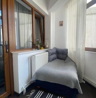 Tirgu Ocna Apartment | Aparthotel City Center Targu Ocna