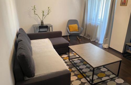 Tirgu Ocna Apartment | Aparthotel City Center Targu Ocna