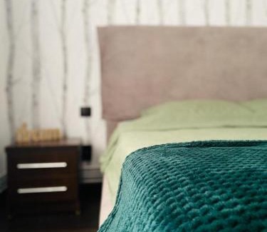 Tirgu Ocna Apartment | Aparthotel City Center Targu Ocna
