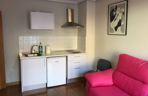 Aranda de Duero Apartment | Aparthotel Ciudad de Aranda