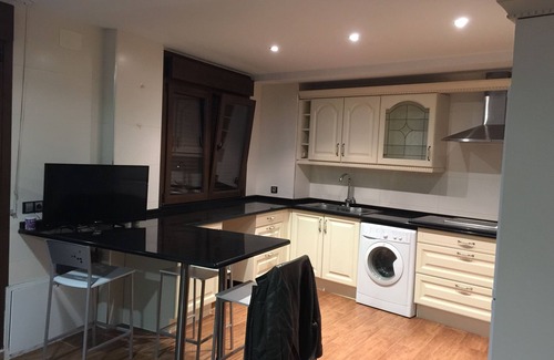 Aranda de Duero Apartment | Aparthotel Ciudad de Aranda