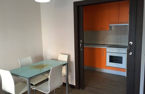 Aranda de Duero Apartment | Aparthotel Ciudad de Aranda