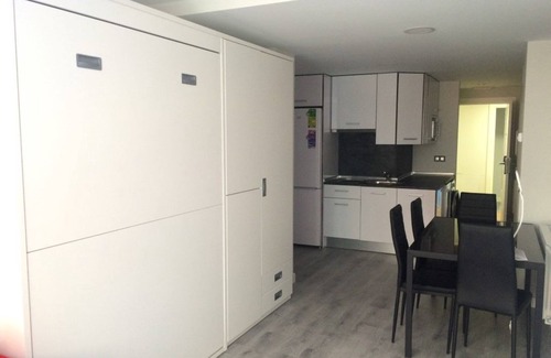 Aranda de Duero Apartment | Aparthotel Ciudad de Aranda