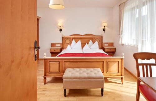 Flachau Apartment | Aparthotel Dachsteinblick