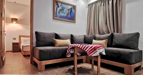 Chefchaouen Apartment | Aparthotel Dar Nowara Chaouen