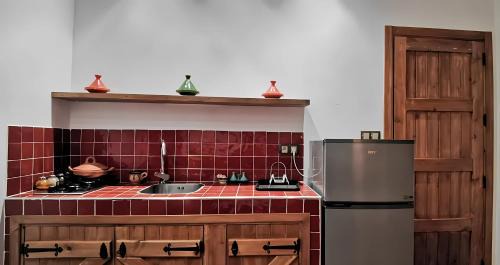 Chefchaouen Apartment | Aparthotel Dar Nowara Chaouen