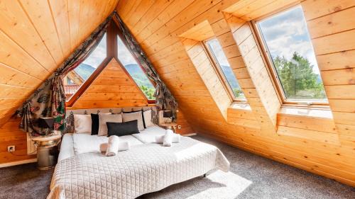 Zakopane Apartment | Aparthotel Delta Zakopane