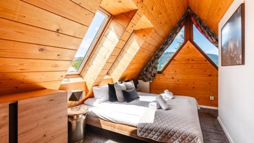 Zakopane Apartment | Aparthotel Delta Zakopane