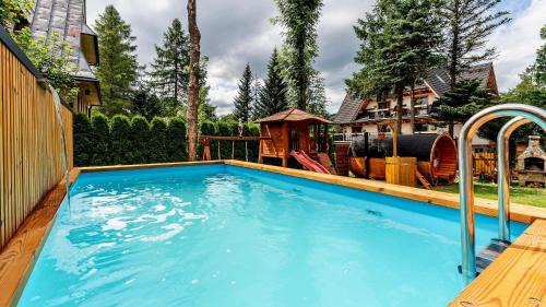Zakopane Apartment | Aparthotel Delta Zakopane