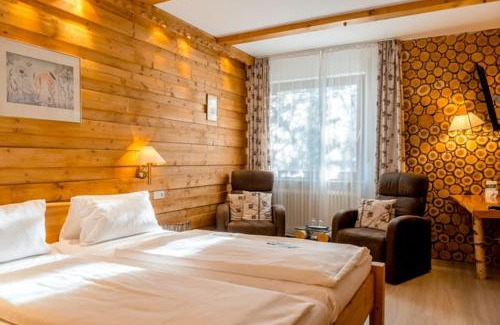 Bad Mergentheim Apartment | Aparthotel Deutschmeister