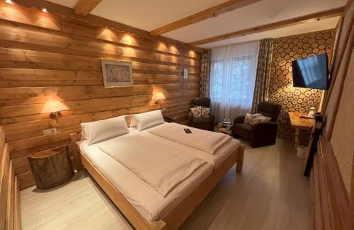 Bad Mergentheim Apartment | Aparthotel Deutschmeister