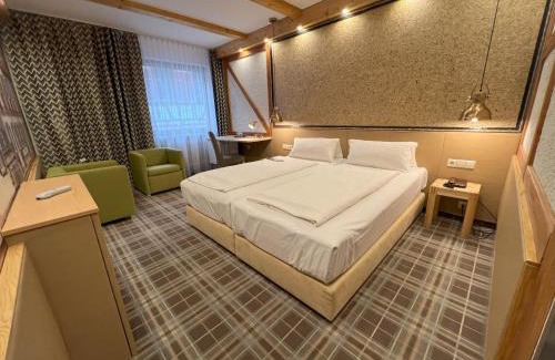 Bad Mergentheim Apartment | Aparthotel Deutschmeister