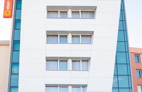 Illkirch-Graffenstaden Hotel | Aparthotel Adagio Access Strasbourg Illkirch