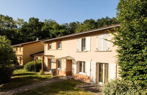 Lissieu Apartment | Aparthotel Garden & City Lyon - Lissieu 3* - 3 rooms 6 people