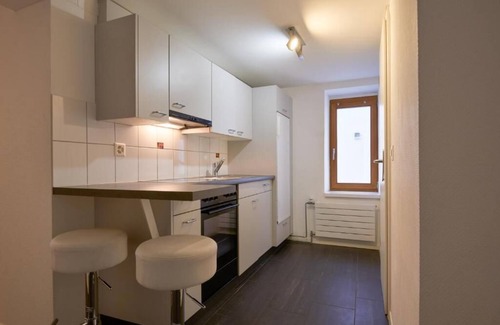 Fribourg Apartment | Aparthotel Hine Adon Fribourg City